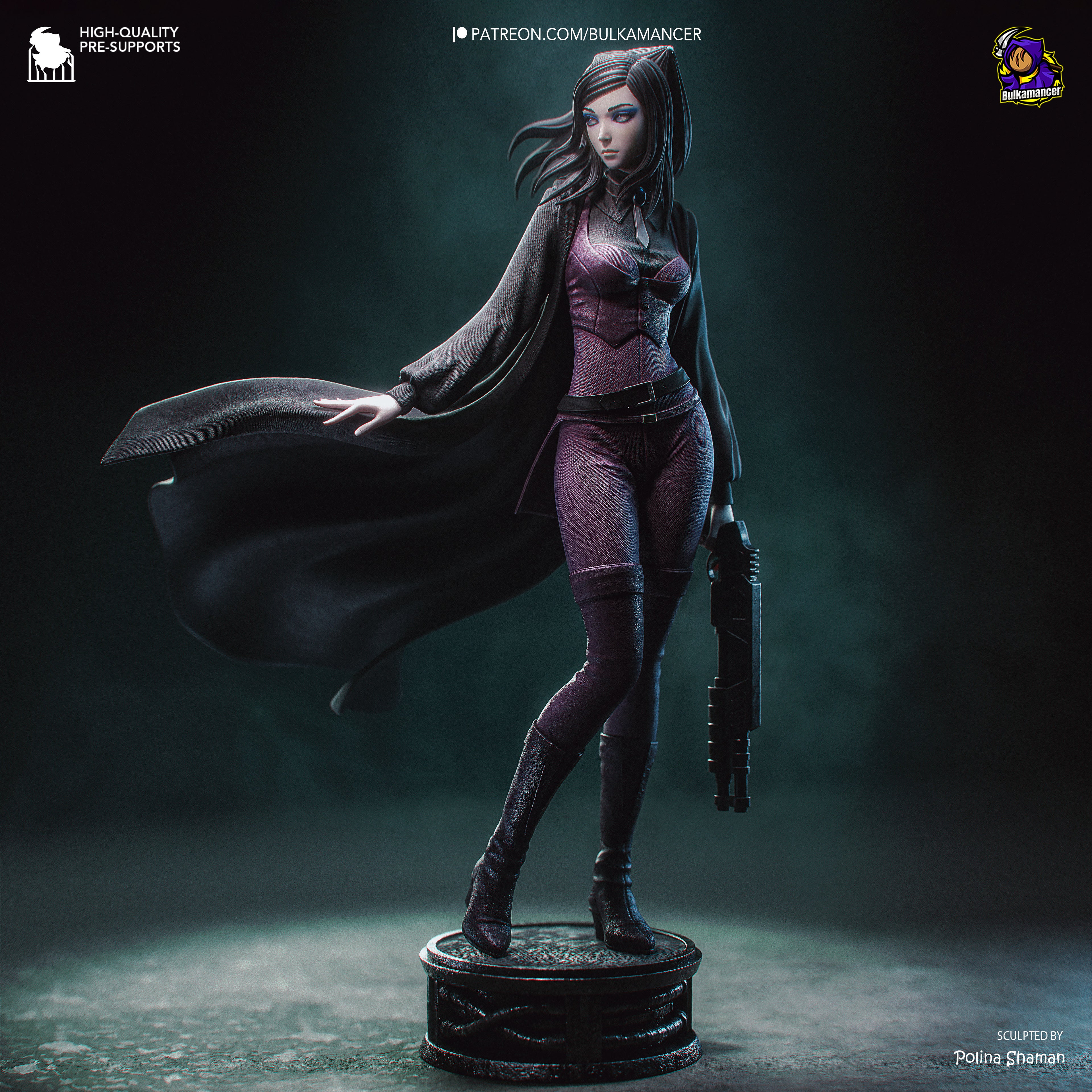 Re-L Mayer - Ergo Proxy