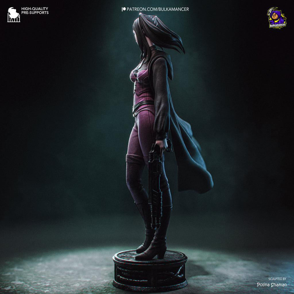 Re-L Mayer - Ergo Proxy