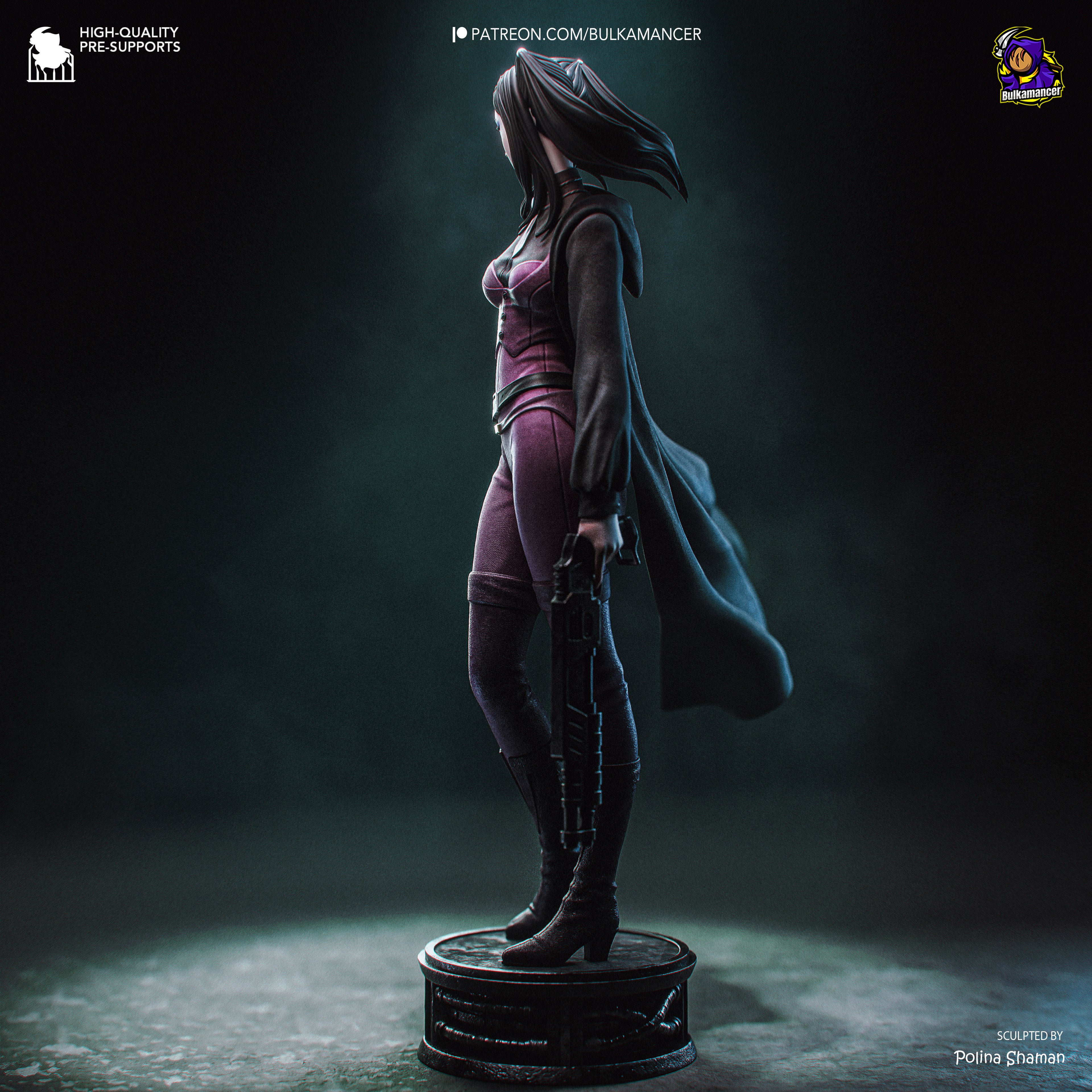 Re-L Mayer - Ergo Proxy