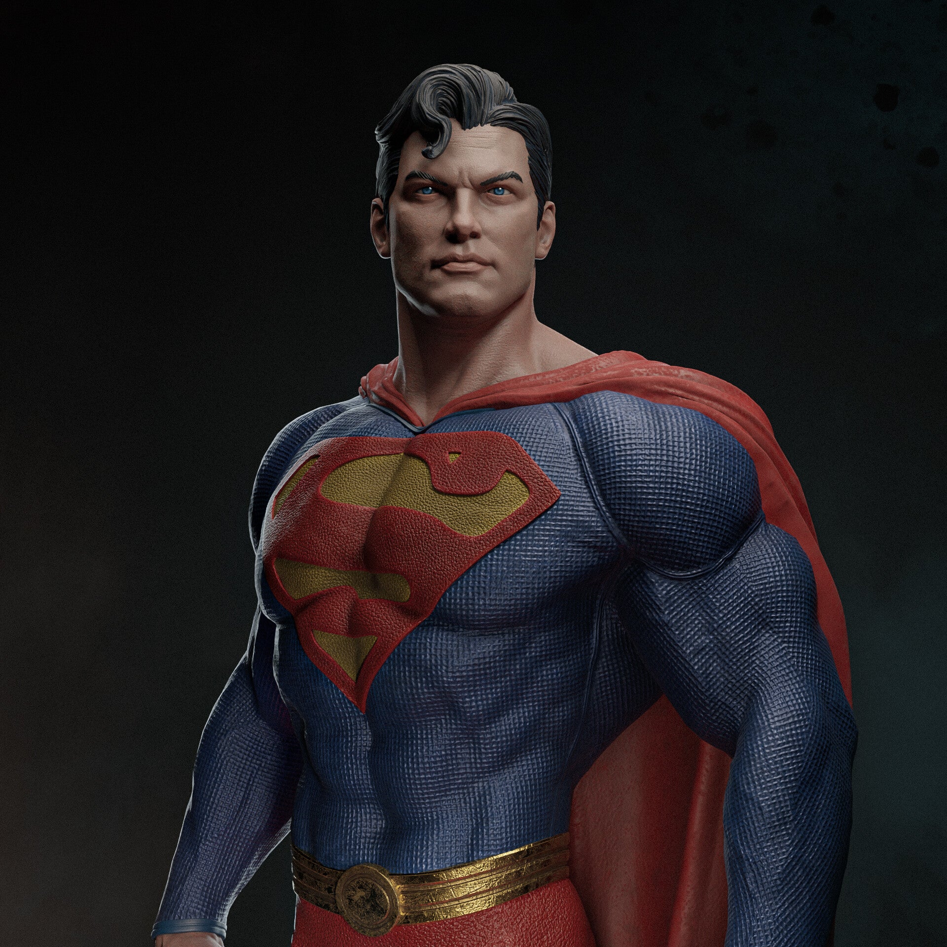 SUPERMAN