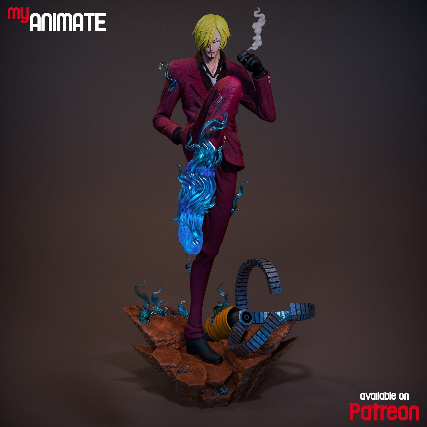 SANJI