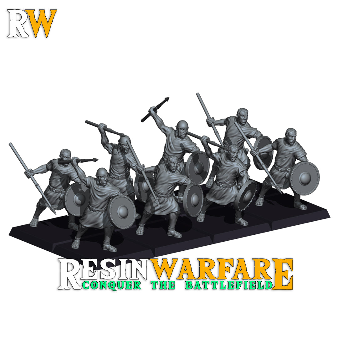 Colección Completa República Romana
