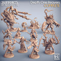 DEPTH ONE REAVERS- BATTLEFORCE BOX
