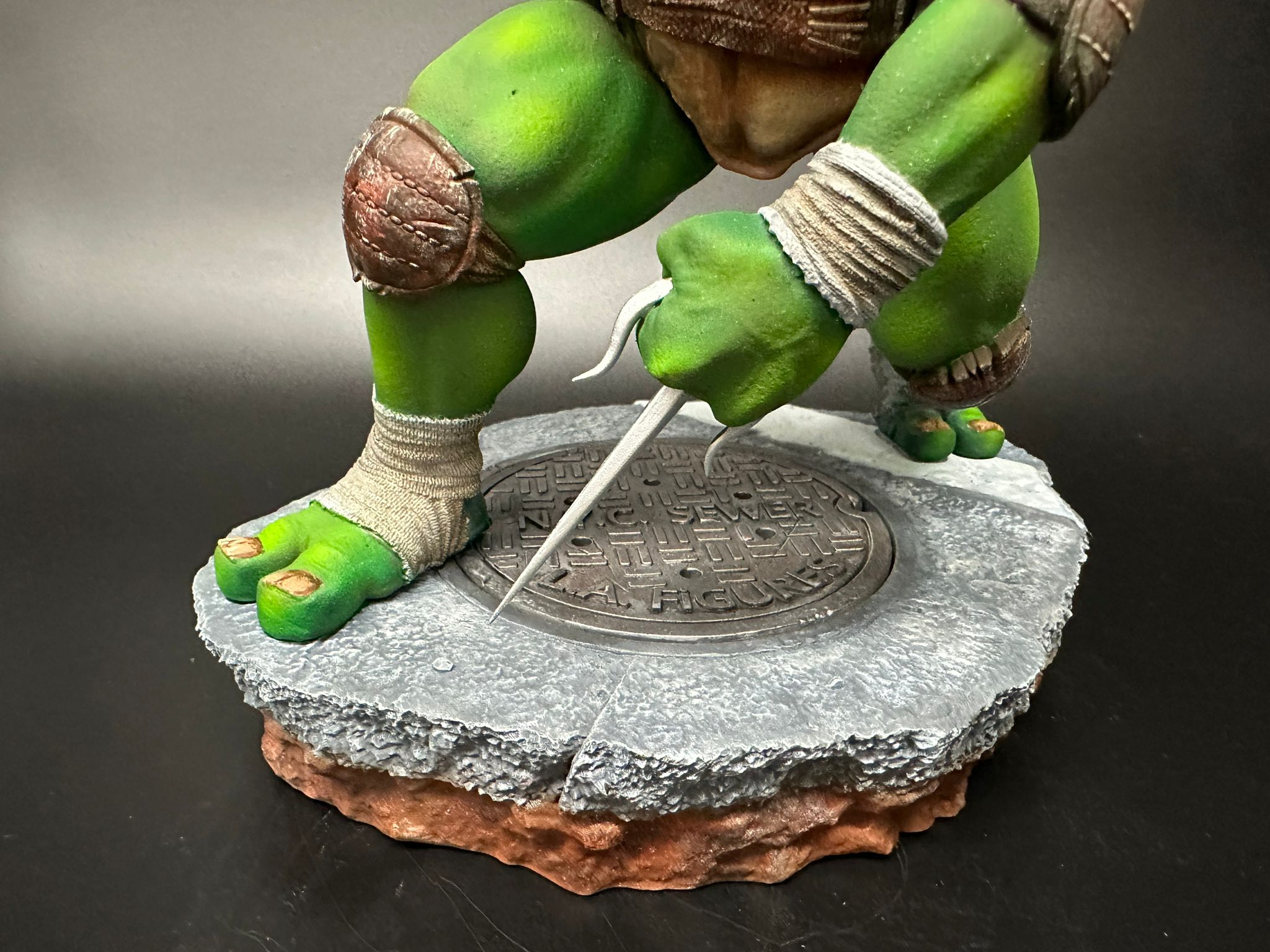 RAPHAEL TMNT 1/6