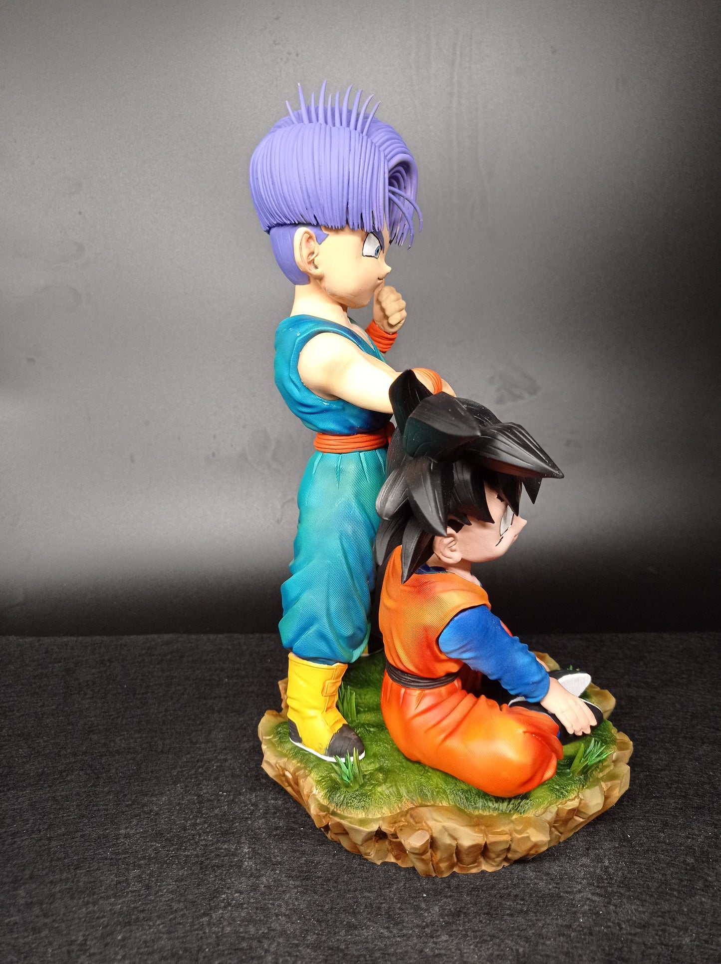 GOTEN Y TRUNKS KIDS