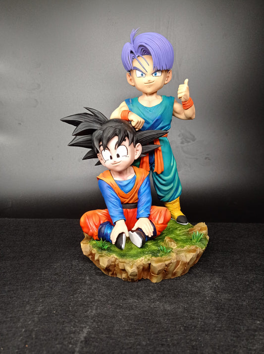 GOTEN Y TRUNKS KIDS