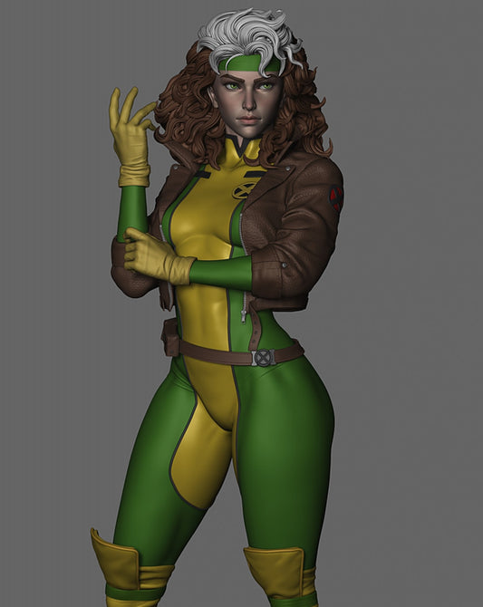 ROGUE X MEN