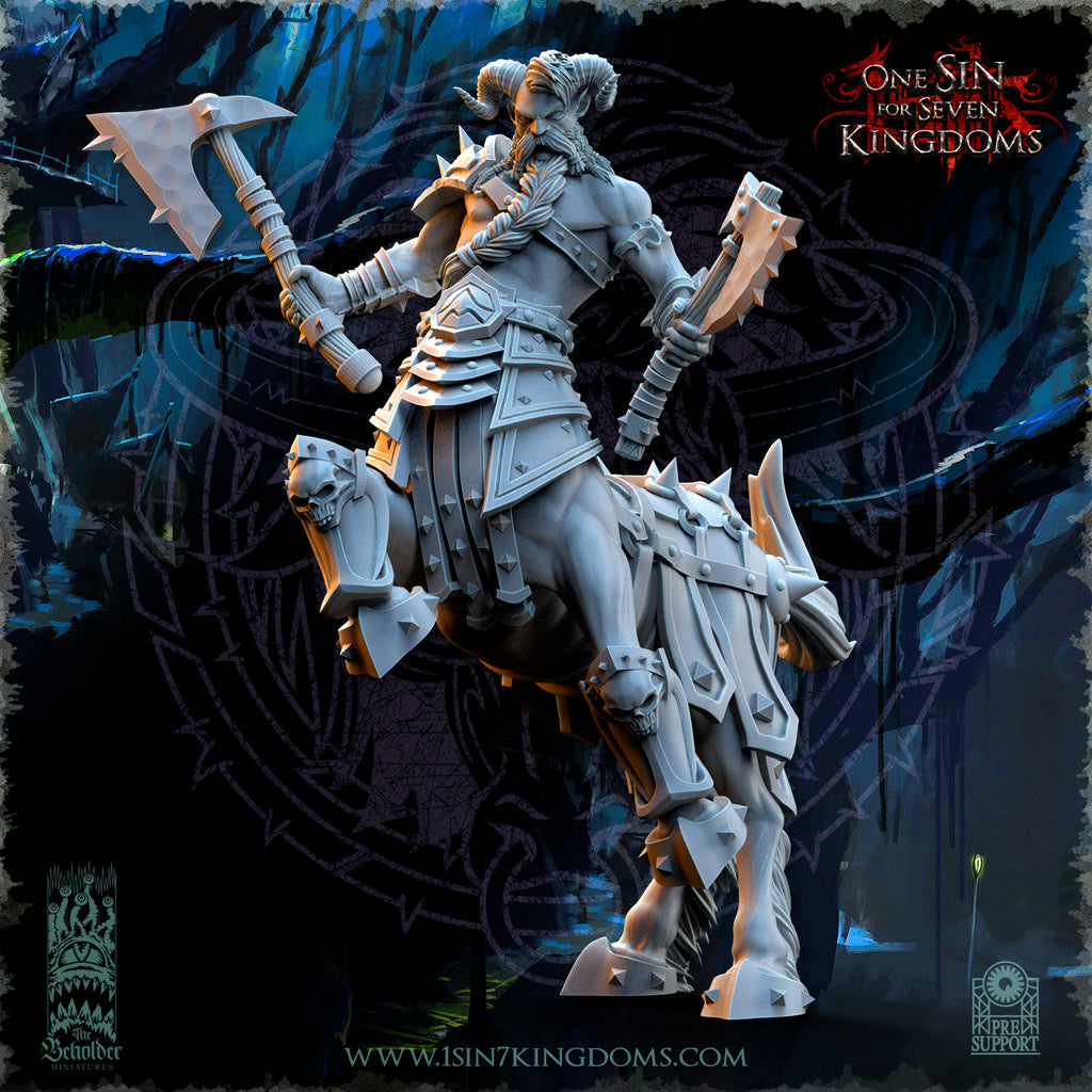 SET DE INICIO - UN PECADO PARA 7 REINOS