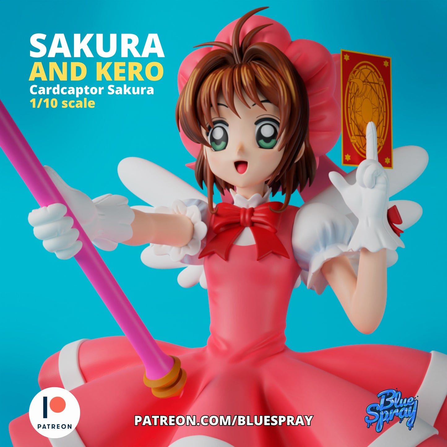 SAKURA CAZADORA DE CARTAS