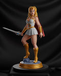 SHERA