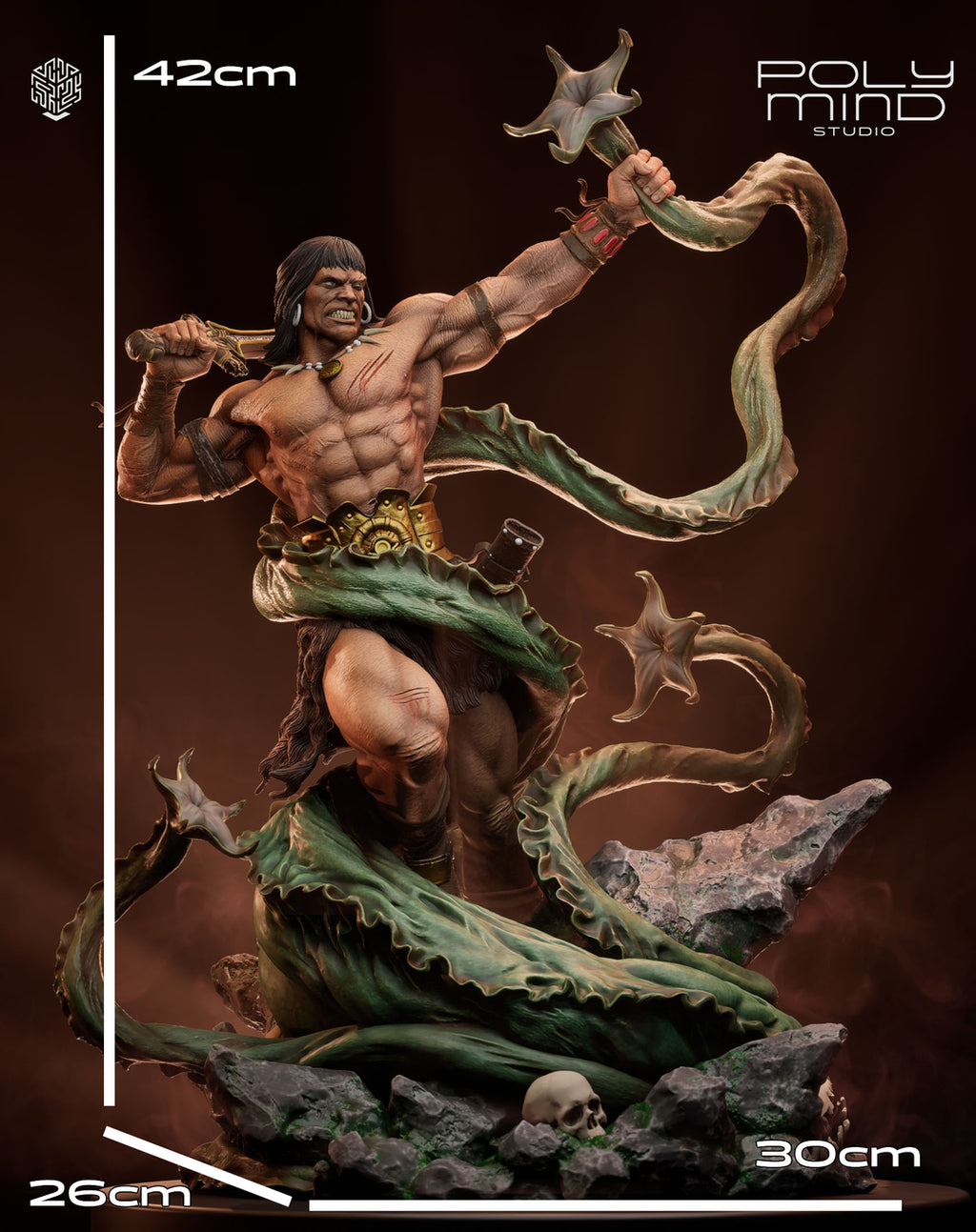Conan