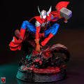 SPIDEY THOR