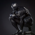 SPIDERMAN SIMBIONTE