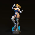 SUE STORM