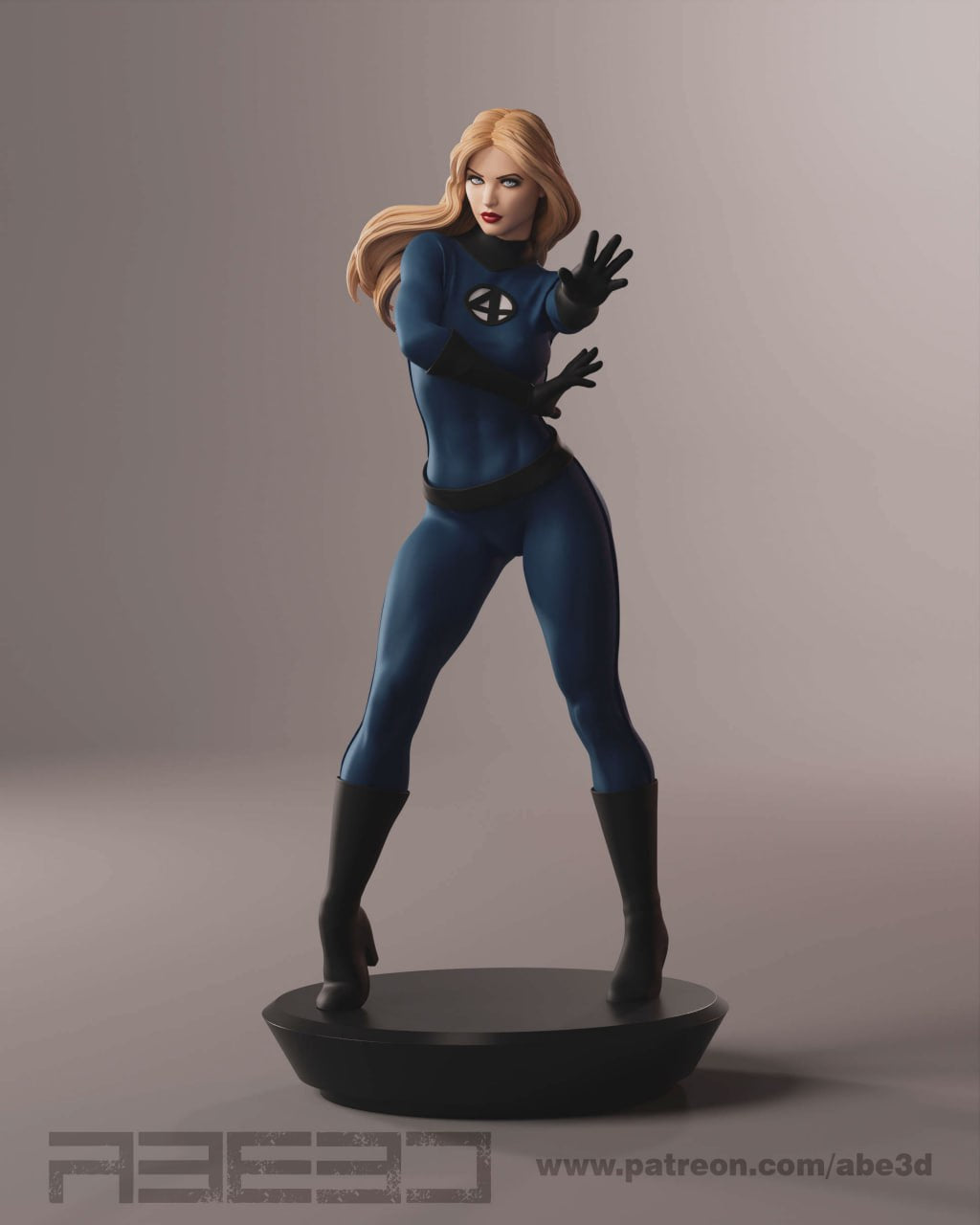 SUE STORM V2