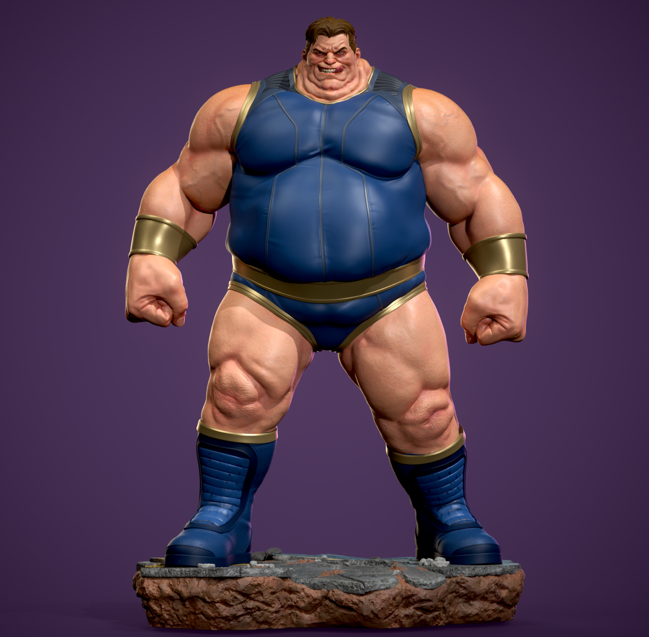 BLOB