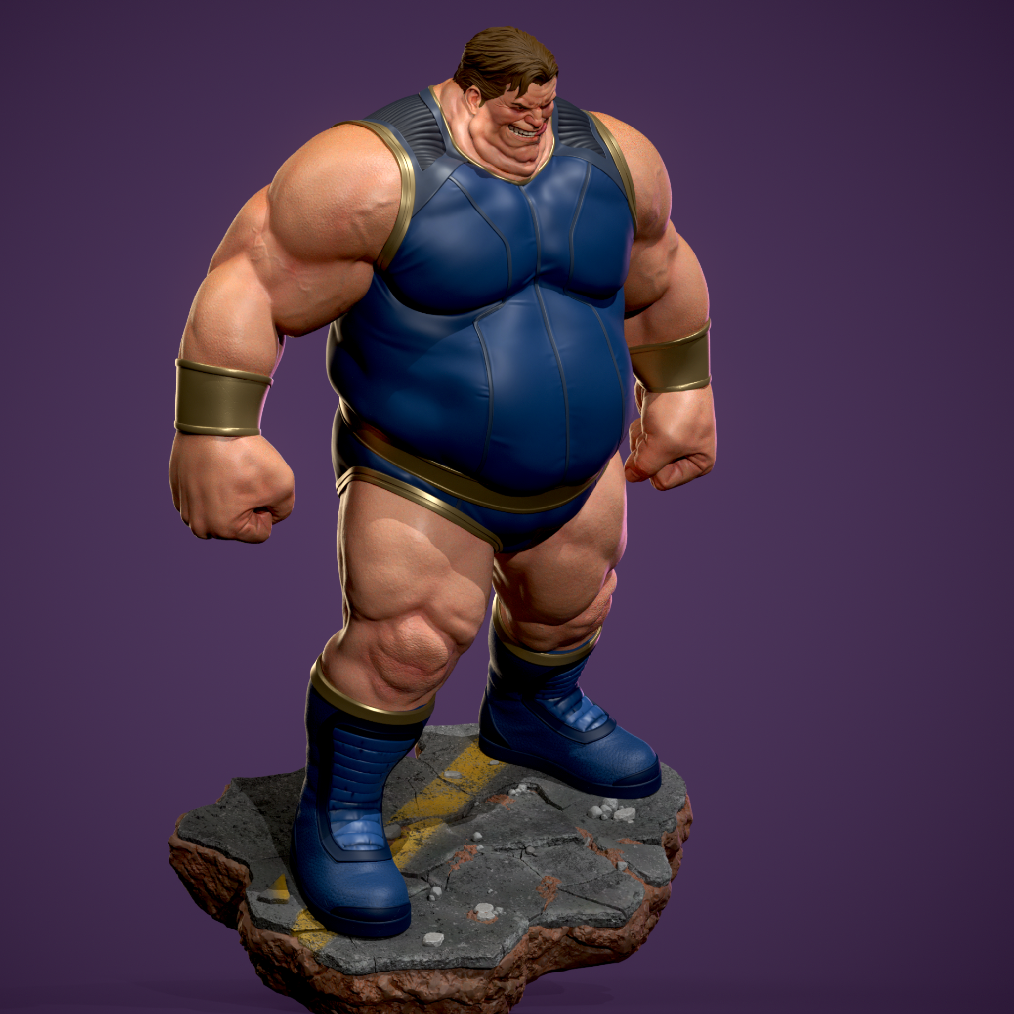 BLOB