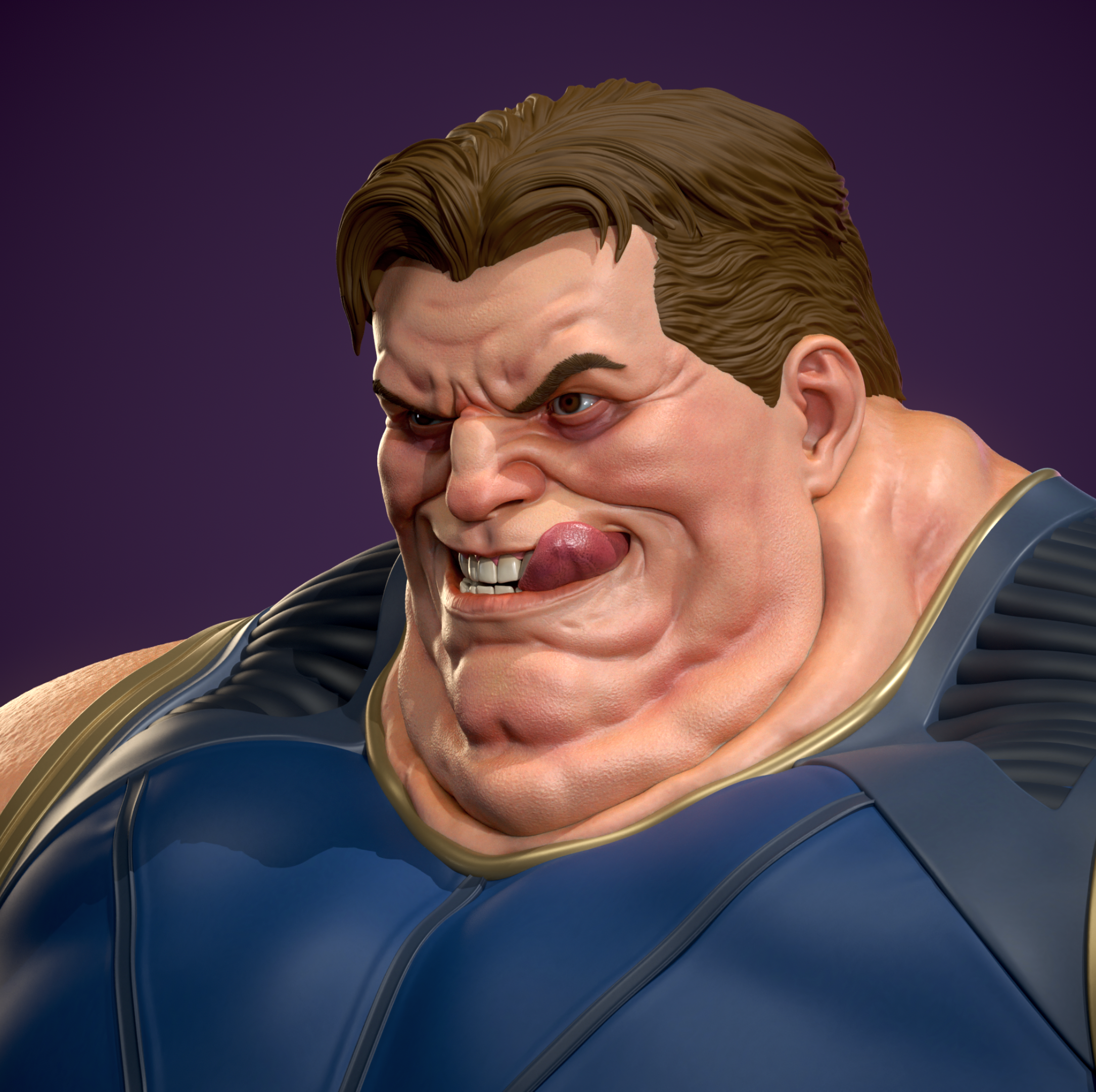 BLOB