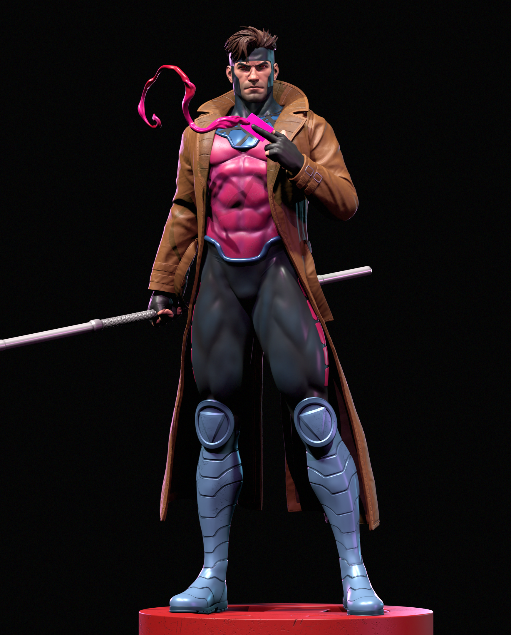 GAMBITO