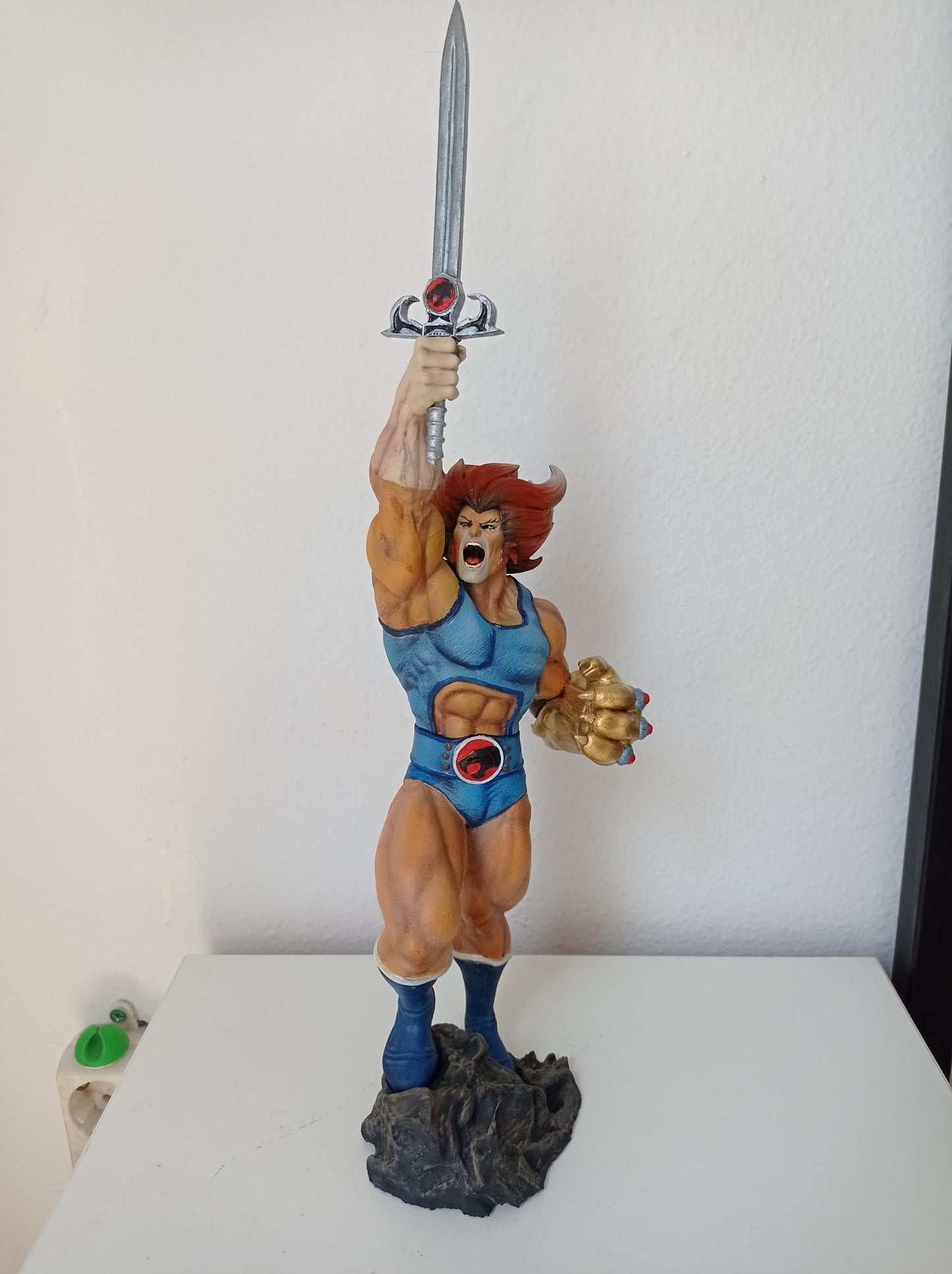 LiO  Thundercats 1/6