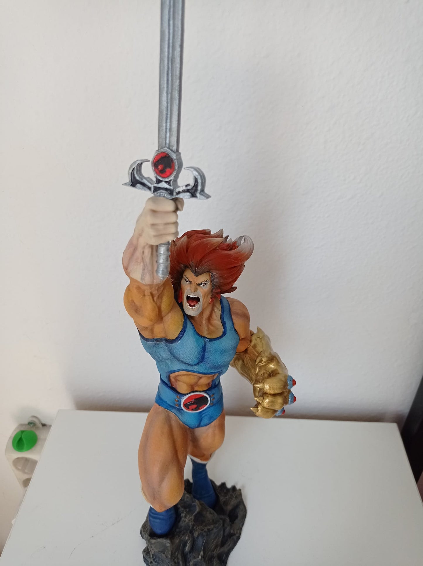 LiO  Thundercats 1/6