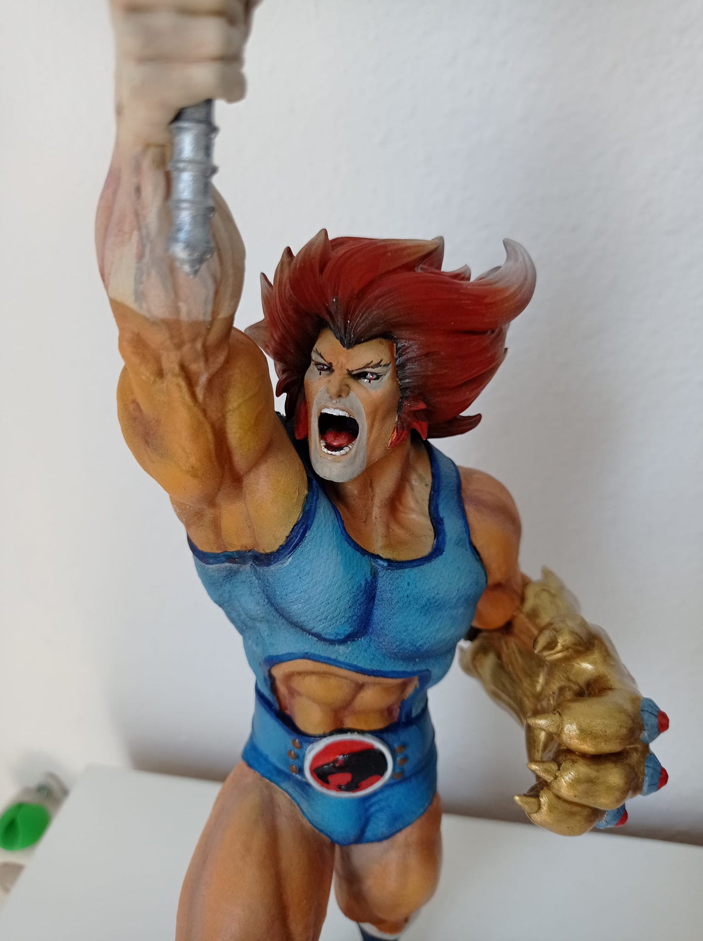 LiO  Thundercats 1/6