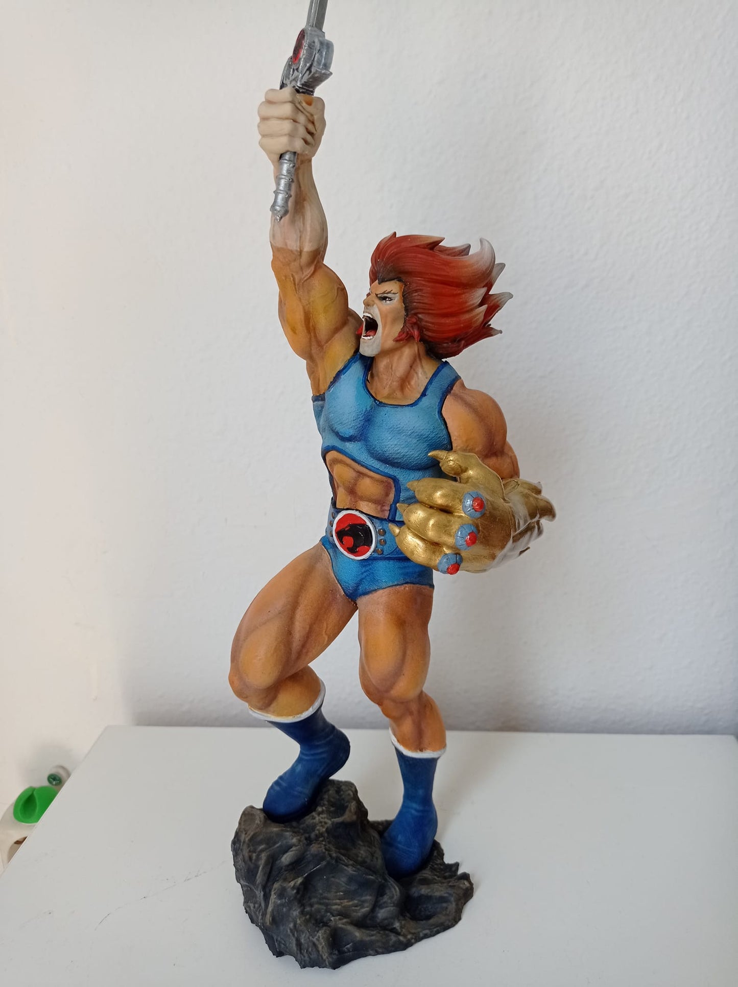 LiO  Thundercats 1/6