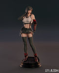 TIFA LOCKHART
