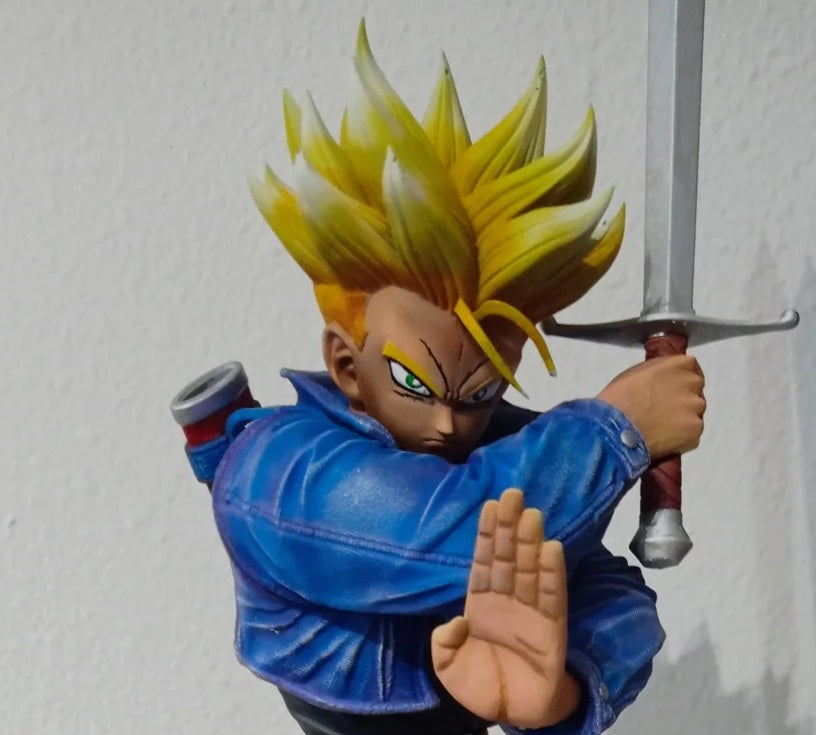 TRUNKS