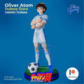 OLIVER ATOM CAMPEONES