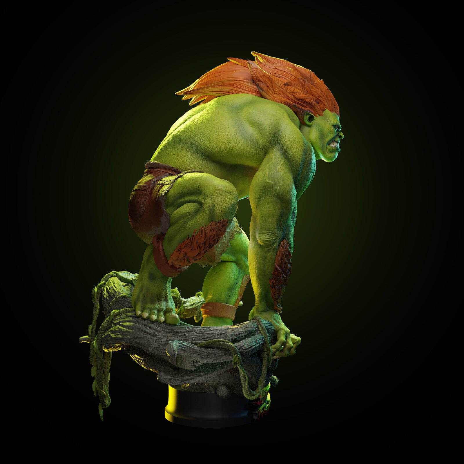 BLANKA