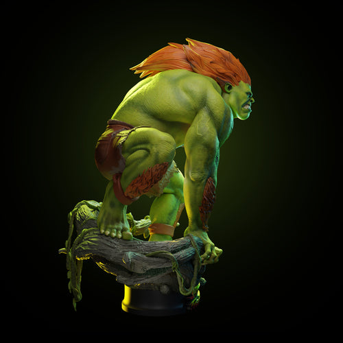 BLANKA
