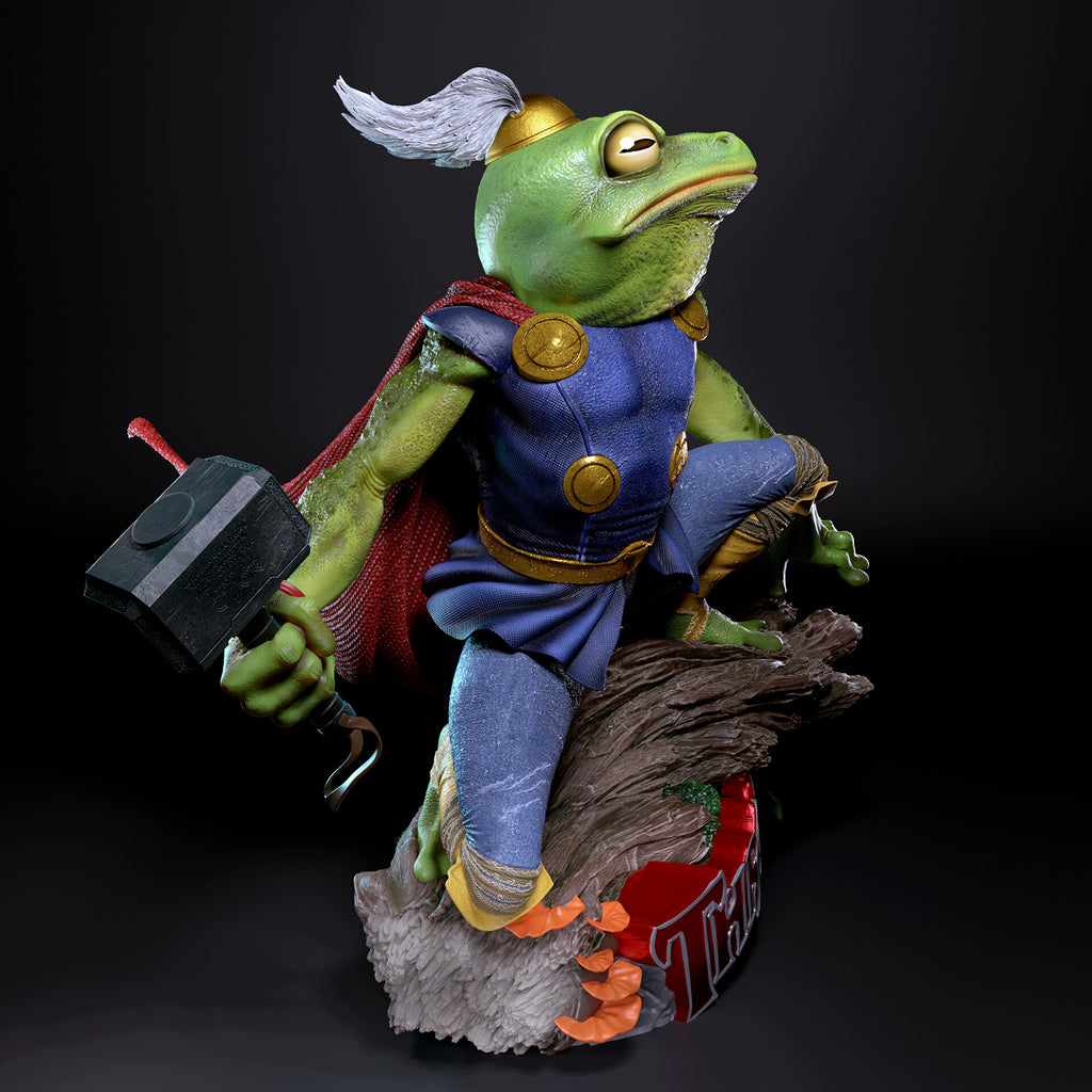 THROG