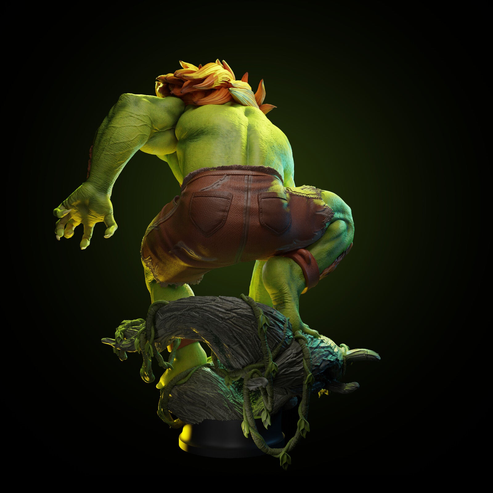 BLANKA