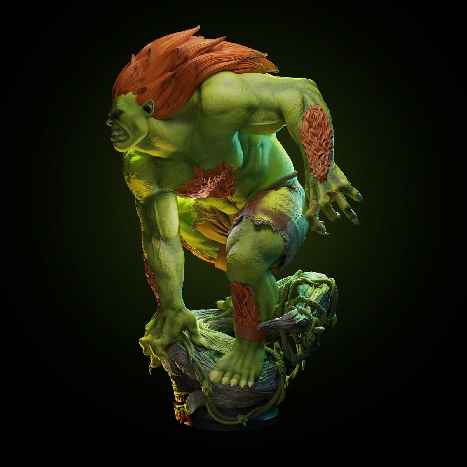 BLANKA