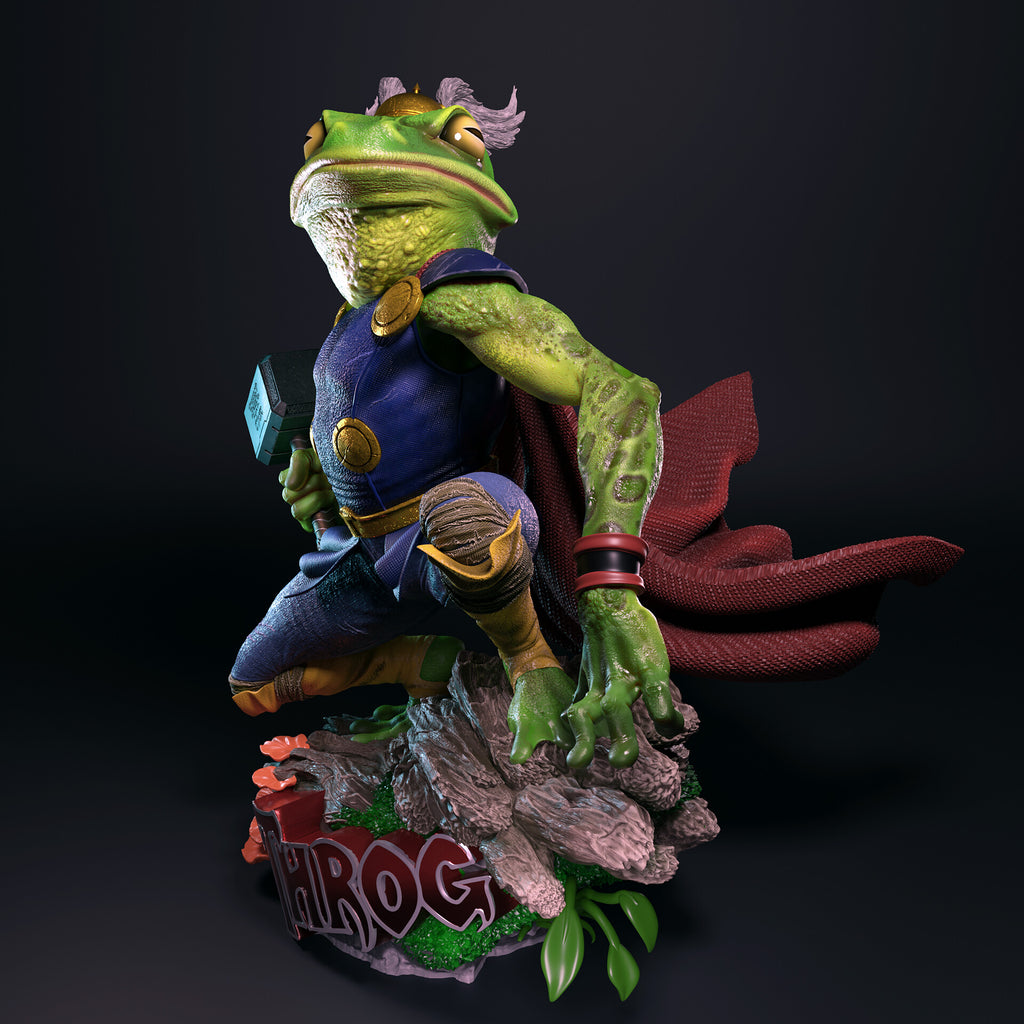 THROG