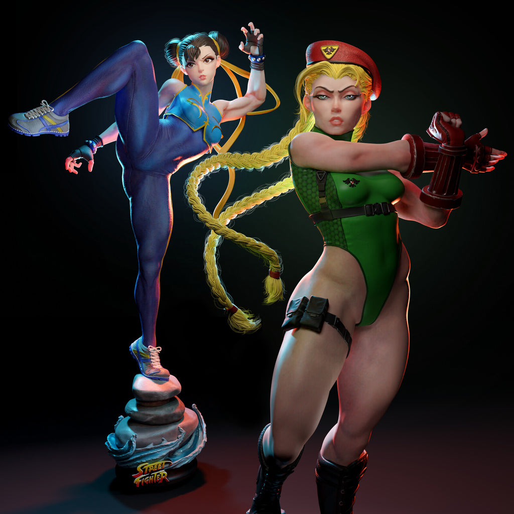 CAMMY Y CHUN LI