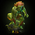 BLANKA