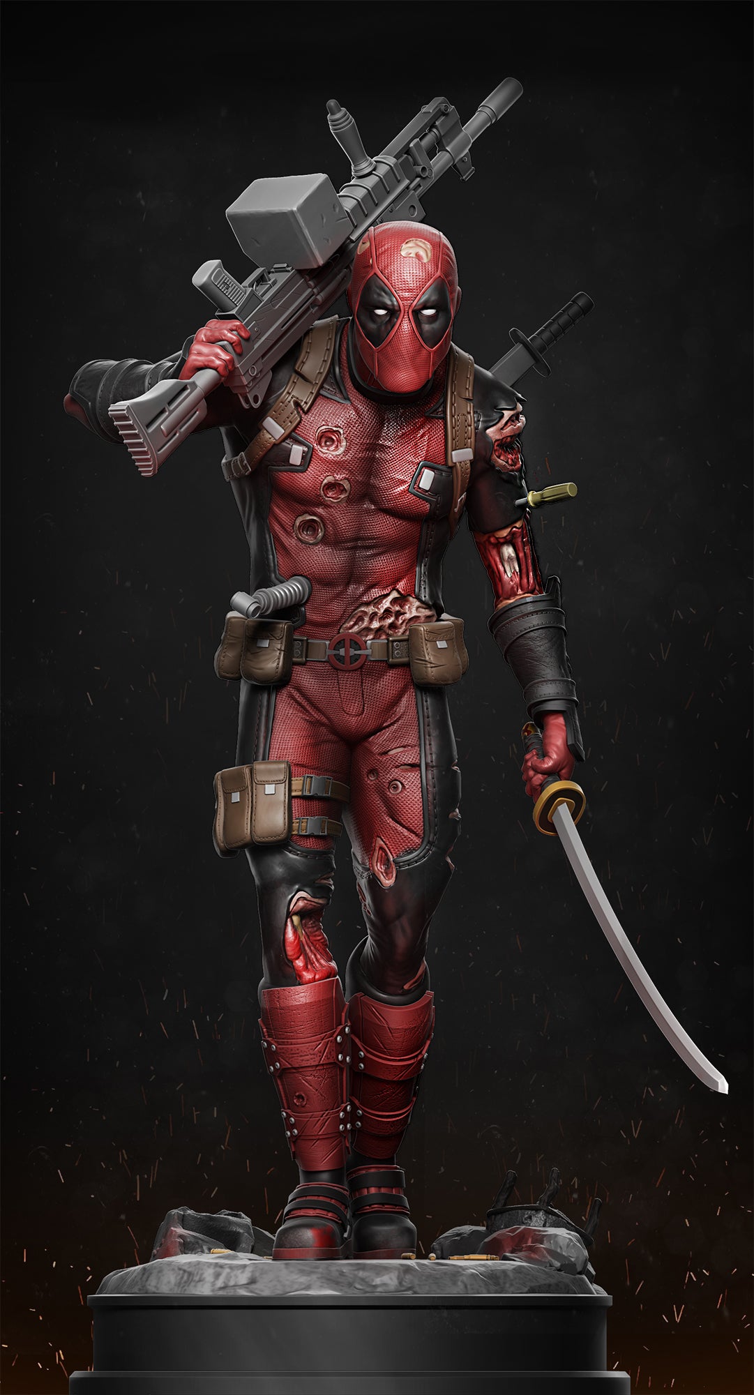 DEADPOOL