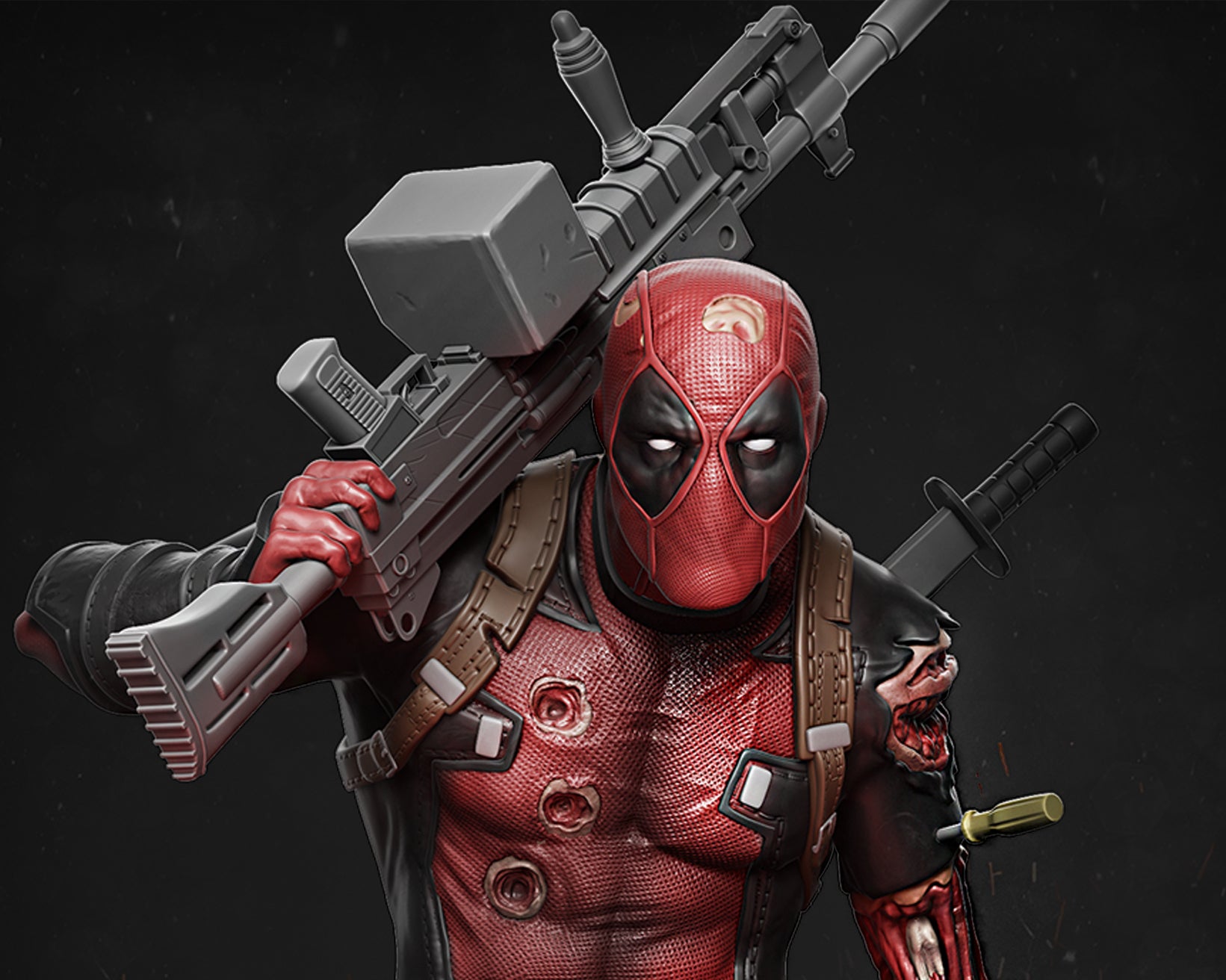 DEADPOOL