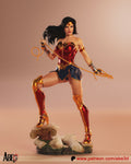 WONDERWOMAN