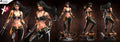 X 23 X MEN