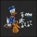 Donald - TODO ROL SPAIN 