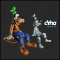 Goofy - TODO ROL SPAIN 