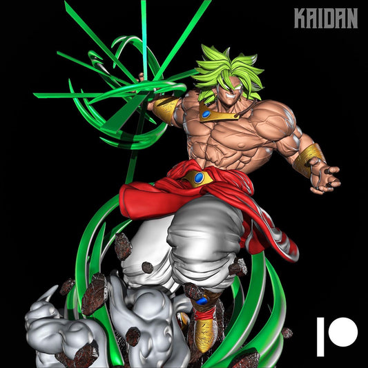 Broly