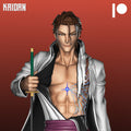 Aizen_Sousuke ( BUST )