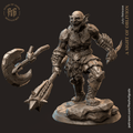 Crazy Goblin - A Sight of Oblivion - TODO ROL SPAIN 