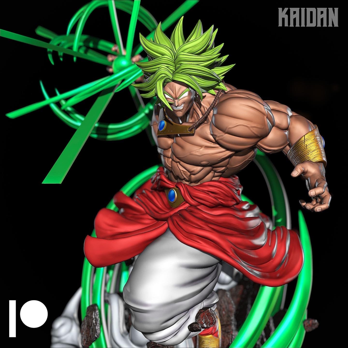 Broly