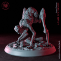 Regular Blood Creature - A Taste of Eternity - TODO ROL SPAIN 
