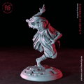 Regular Cursed Man - A Taste of Eternity - TODO ROL SPAIN 